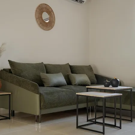 Apartment Athenian Stylish